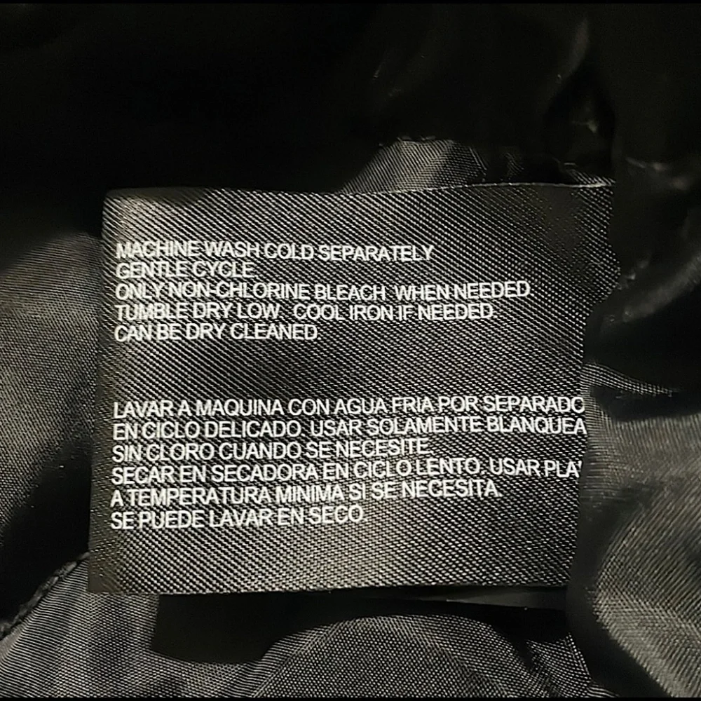 Weatherproof Jacket - Picture 12 of 16